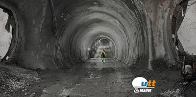 Injection Solutions for Underground Construction
